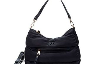 XTI 86561, Bolso de Mujer, Talla única