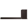 Philips B7305/10 Barra de Sonido 2.1 Bluetooth con Subwoofer 300W