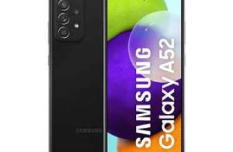 SAMSUNG GALAXY A52 MINIMO HISTORICO MEDIAMARKT