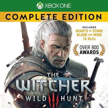XBOX One, X|S :: The Witcher 3: Wild Hunt, Saga Resident Evil, Blasphemous, Metro Exodus,Saga BioShock,Devil May Cry 5+Vergil,Kingdom Come