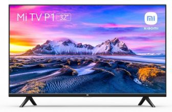Televisor Led 32″ HD XIAOMI MITV P1 32″