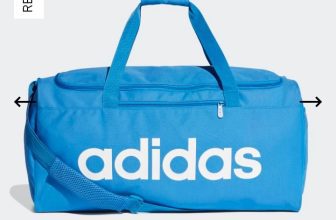 BOLSA DE DEPORTE MEDIANA LINEAR CORE por 15€