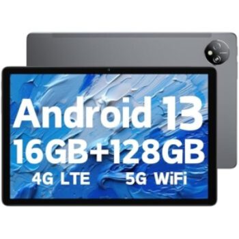 Blackview Tab80 8GB-128GB 4G LTE/5G WiFi