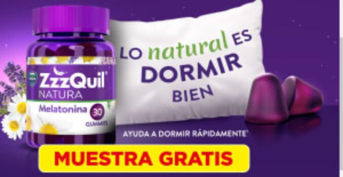Muestra gratis de zzzquill desde Proxima a ti