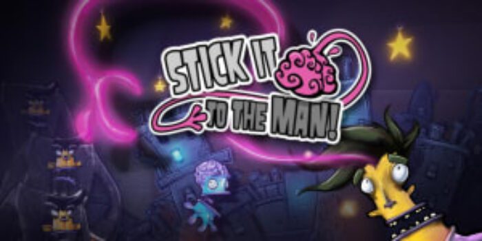 Stick it to the Man Nintendo Switch por 0,99€.