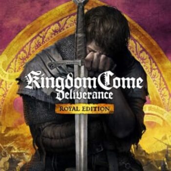Juego para playStation Kingdom Come: Deliverance por 9,99€
