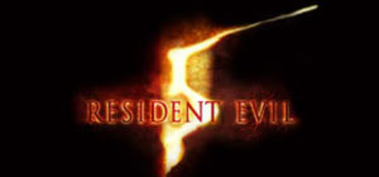 Juego Resident Evil 5 Gold Edition desde Steam por 4,99€