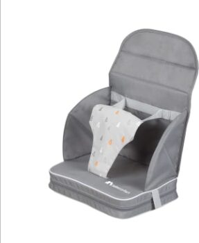 Trona de Viaje Travel Booster Bebe Confort por solo 9,99€