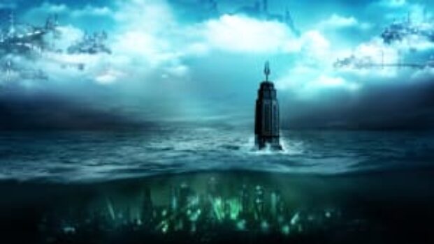 Videojuego, BioShock: The Collection. Para PS4. Por 9,99€