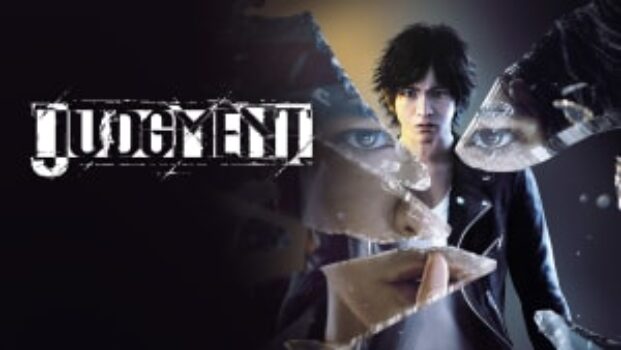 Juego para Ps5 Judgment por 9,99€