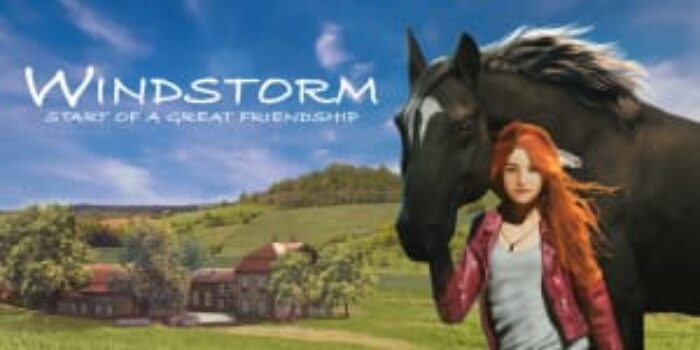 Windstorm: Start of a Great Friendship Nintendo Switch por 9,99€.