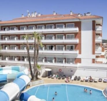 2 noches Hotel 4* en la Costa Brava Media Pensión desde 99€/persona con Traventia