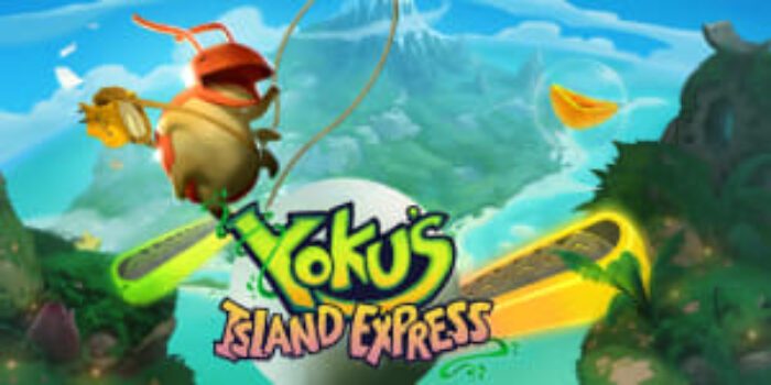 Yoku's Island Express Nintendo Switch por 3,99€.
