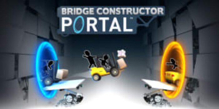 Bridge Constructor Portal Nintendo Switch por 0,99€.