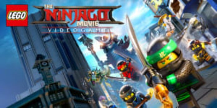 La Lego Ninjago Película El Videojuego Nintendo Switch por 4,19€.