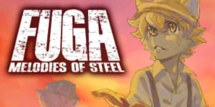 Fuga: Melodíes of Steel Nintendo Switch por 7,99€.