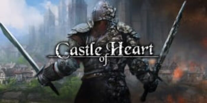 Juego para Nintendo Castle of Heart por 0,99€