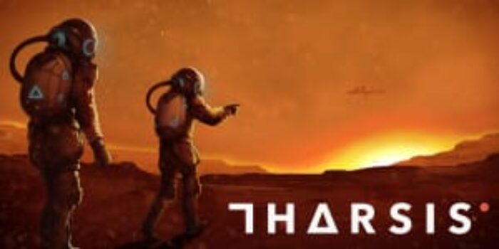 Tharsis Nintendo Switch por 0,99€.