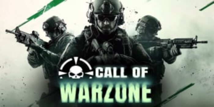 Call of Warzone Nintendo Switch por 3,99€.
