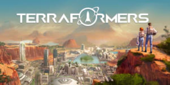 Terraformers Nintendo Switch por 5,99€.