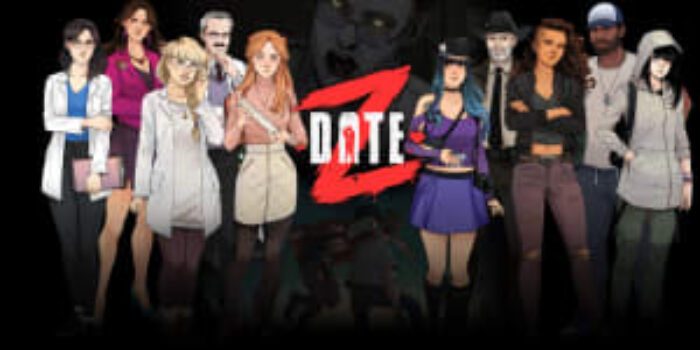 Juego para nintendo Date Z por 0,99€