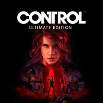 Control Ultimate Edition por 7,99€.