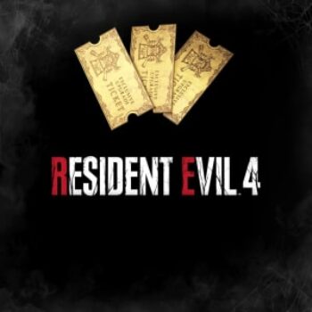 Resident Evil 4 PS4 & PS5 por 19,99€.