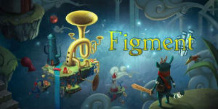 Figment Nintendo Switch por 0,99€.