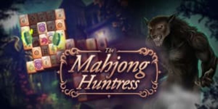 The Mahjong Huntress Nintendo Switch por 1,39€.