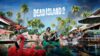 Juego para PS4 PS5 Standard Edition Mejorado para PS5 Pro Dead Island 2 por 19,99€