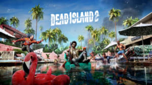 Juego para PS4 PS5 Standard Edition Mejorado para PS5 Pro Dead Island 2 por 19,99€