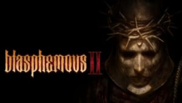 Blasphemous 2 por 14,99€.