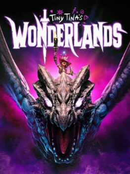 Gratis Videojuego Tiny Tina's Wonderlands PC en Epic Games