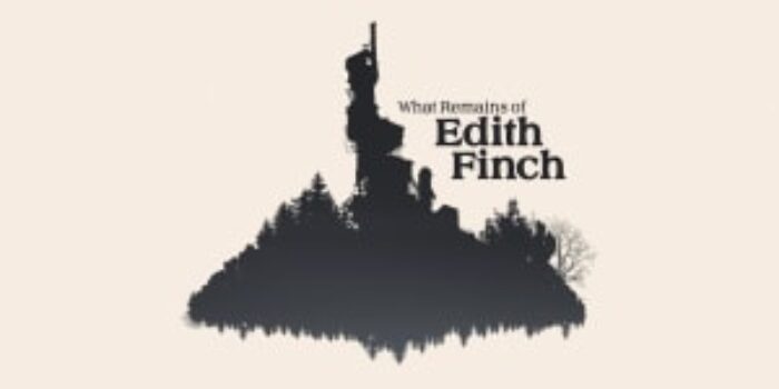What Remains of Edith Finch Nintendo Switch por 4,99€.