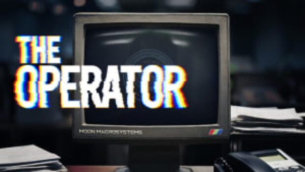 Videojuego Gratis The Operator en Epic Games