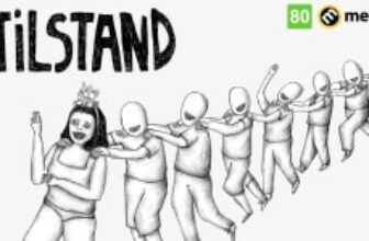 Juego para Nintendo Stilstand por 0,99€