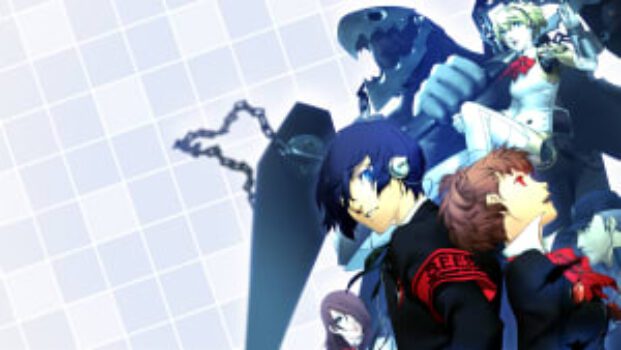 Persona 3 Portable PlayStation por 9,99€.