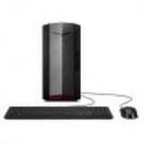 Ordenador Sobremesa Gaming Acer Nitro N50-640, i5 12400F, 16GB, 1024GB SSD, RTXTM 3060, Linux con Teclado + Ratón