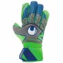 Uhlsport Tensiongreen Soft Supportframe Hombre Guantes de portero