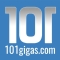 101gigas