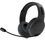 Headset gaming inalámbrico LVL 50 Gris para PS4