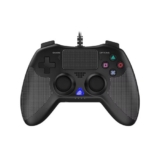 Mando Blackfire Wired 3M Controller BFX-C10 Negro PS4