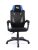 Silla Gaming 1337 Industries GC750 Azul
