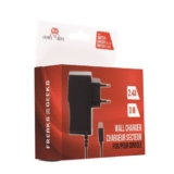 Cargador de corriente Trade Invaders Nintendo Switch