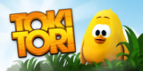 juego para Nintendo Toki Tori