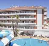 2 noches Hotel 4* en la Costa Brava Media Pensión desde 99€/persona con Traventia