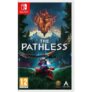 Juego Nintendo Switch The Pathless por 11,99€