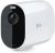 Arlo Essential XL Spotlight, Cámara vigilancia WiFi 1080p, un año de batería, detector de movimiento, visión nocturna, audio bidireccional, con una prueba gratuita de 90 días de Arlo Secure