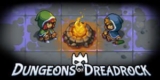 Dungeons of Dreadrock Nintendo Switch por 0,99€