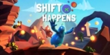 Shift Happens Nintendo Switch por 0,99€.